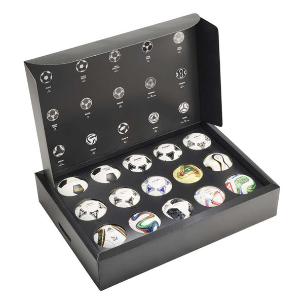 Adidas FIFA World Cup Historical Mini Ball Set – FootZone Soccer