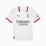 AC Milan 24/25 Men's Replica Away Jersey