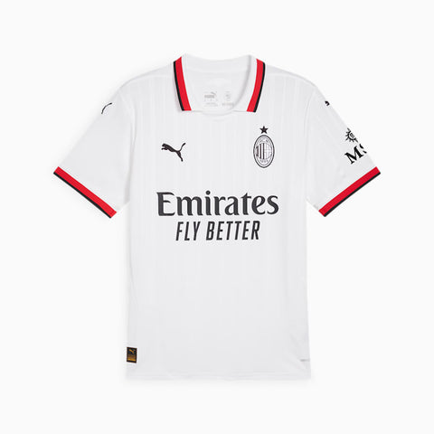 Maillot domicile réplique AC Milan 23/24 homme