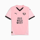 Palermo F.C. Home Jersey 2024/25