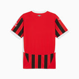 AC Milan 24/25 Men's Replica Home Jersey