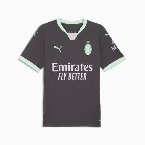 Maillot domicile réplique AC Milan 23/24 homme