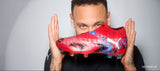 FUTURE 8 MATCH Playmaker Big Kids' FG/AG