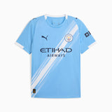 Stade du Manchester City FC Domicile 2021-22