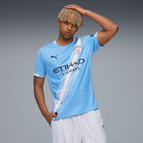 Stade du Manchester City FC Domicile 2021-22
