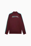 Portugal KING Anthem Men's Soccer Jacket
