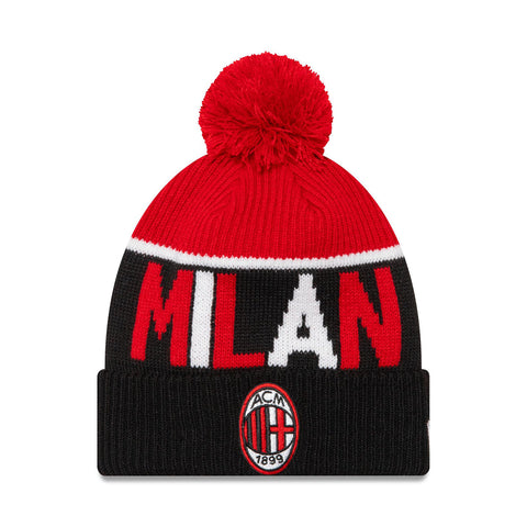 Casquette de l'équipe AC Milan Puma