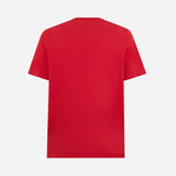 AC MILAN CULTURE COLLECTION RED T-SHIRT