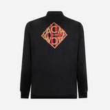 AC Milan Culture Collection Zipped Jacket