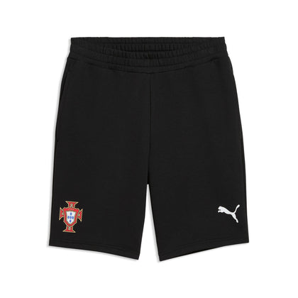 Portugal 2026 Ftblculture Shorts