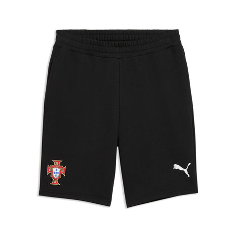 Portugal 2026 Ftblculture Shorts