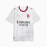 AC Milan away 2026/27
