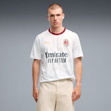 AC Milan away 2026/27