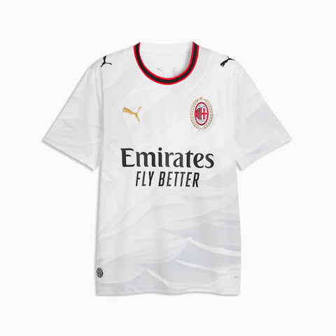 AC Milan away 2026/27