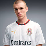 AC Milan away 2026/27