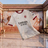 AC Milan away 2026/27