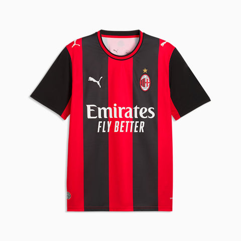 AC Milan Home 2026/27