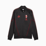 Veste d'avant-match AC Milan pour hommes