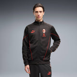 Veste d'avant-match AC Milan pour hommes