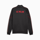 Veste d'avant-match AC Milan pour hommes