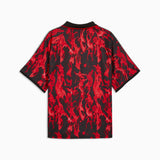 AC Milan KING Retro Men's Soccer Jersey