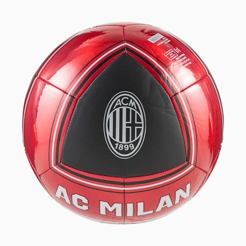 AC Milan ftblCulture Fan Ball