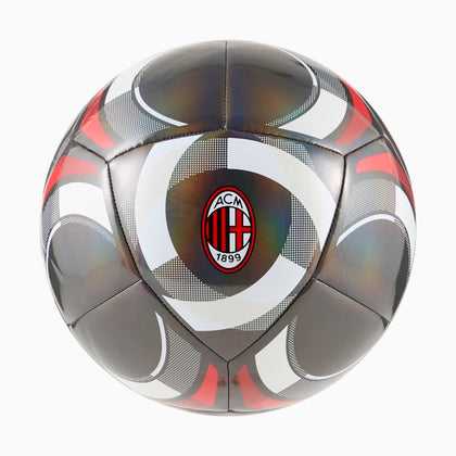 AC Milan ftblCulture