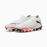 FUTURE 8 MATCH FG/AG Football Boots Unisex