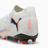 FUTURE 8 MATCH FG/AG Football Boots Unisex
