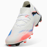 FUTURE 8 MATCH FG/AG Football Boots Unisex