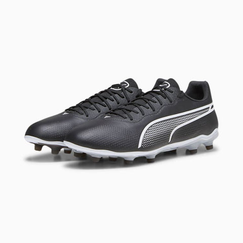 TIRO 21 YOUTH TRACK PANTS. Black & White – FootZone Soccer