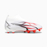 Chaussures de football ULTRA MATCH+ LL FG/AG pour hommes