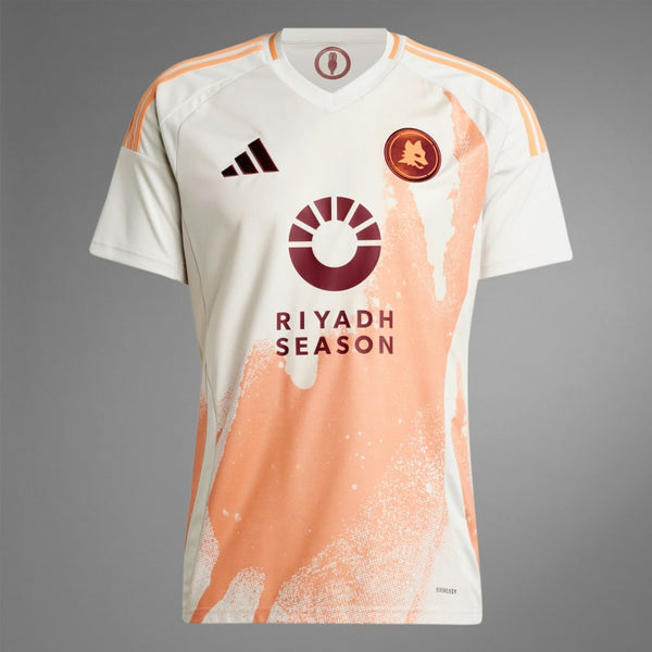 AS Roma 24/25 Away Jersey – FootZone Soccer