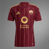 AS Roma 24/25 Home Jersey