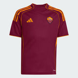 AS Roma 25/26 Home Jersey