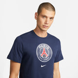 T-shirt Paris Saint-Germain Swoosh