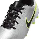 Nike Jr. Tiempo Legend 10 Academy