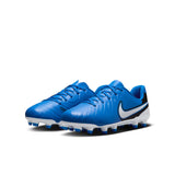 Nike Jr. Tiempo Legend 10 Club