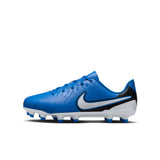 Nike Jr. Tiempo Legend 10 Club