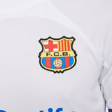 FC Barcelona 2023/24 Stadium Away