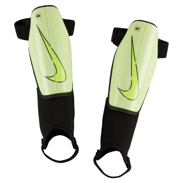 Kids nike shop shin pads