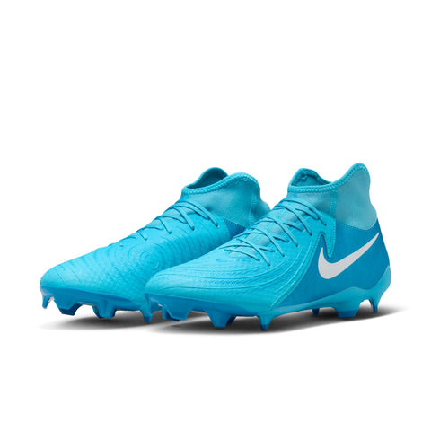 Blue and orange nike soccer cleats hotsell