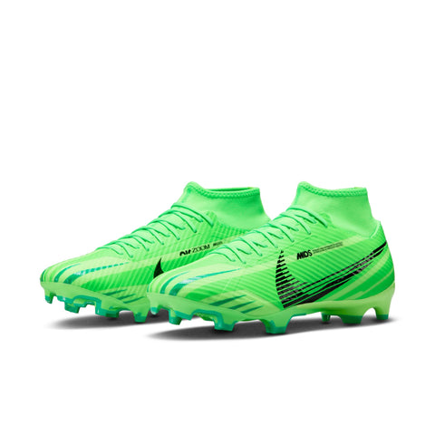 Nike Pro Dri-FIT – FootZone Soccer