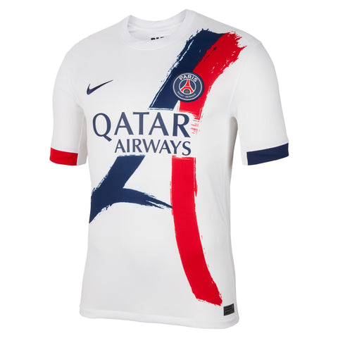 Paris Saint-Germain 2024/25 Stadium Away Youth