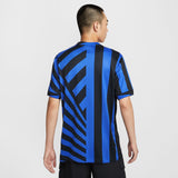 Inter Milan 2024/25 Stadium Home