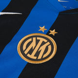 Inter Milan 2024/25 Stadium Home