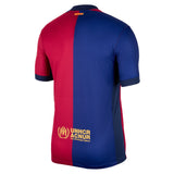 FC Barcelona 2024/25 Stadium Home