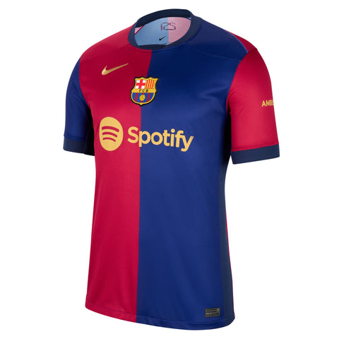 FC Barcelona 2024/25 Stadium Home