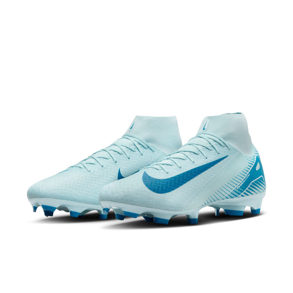 Nike Mercurial Superfly 10 Academy FootZone Soccer