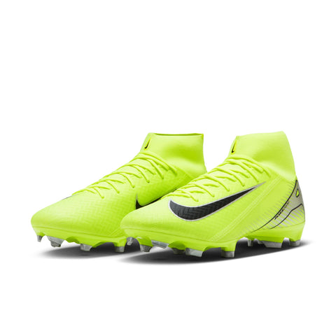 Nike Tagged Outdoor FootZone Soccer